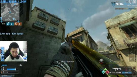 [嘉浩]什么辣鸡都有哦 2018-03-29 13点场