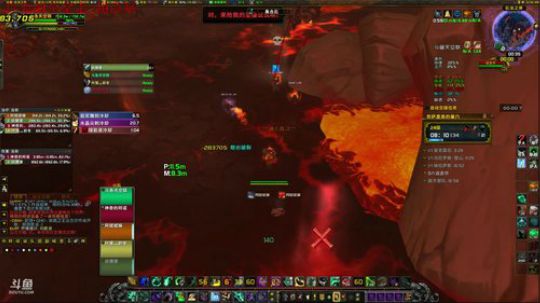 【斗鱼竞速赛】MMP战队-天空 2018-03-28 23点场