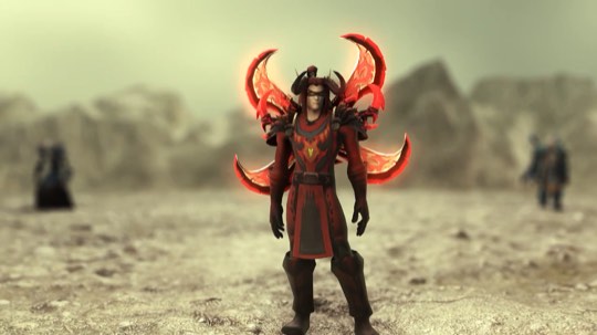 魔兽世界经典系列视频预告