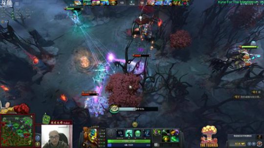 【战术大师】冲个TOP 200！ 2018-03-28 21点场