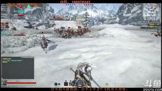 小小祎：骑马与砍杀，卡拉迪亚大陆的救世主 2018-03-29 13点场