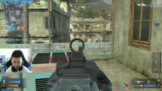 [嘉浩]什么辣鸡都有哦 2018-03-30 13点场