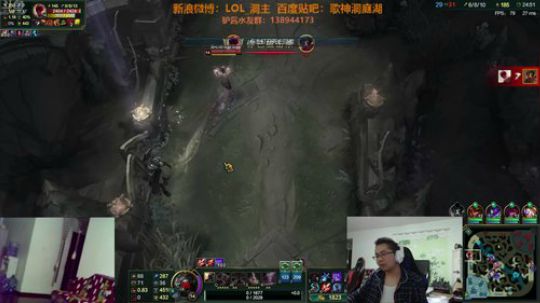 TD丶带带大师兄发布了一个斗鱼视频2018-03-30
