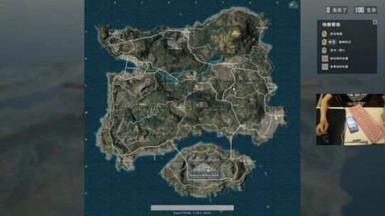 格调：四排冲榜 2018-03-29 23点场