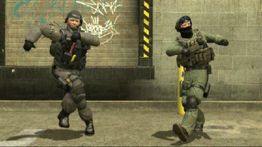 CS GO