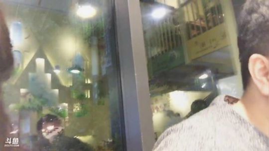 比赛看累了进来看吃播讨论一下？ 2018-03-30 20点场