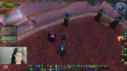 【斗鱼竞速赛】MMP战队-天空 2018-03-30 19点场