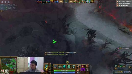 白天DOTA2教学晚上户外八卦 2018-03-30 11点场