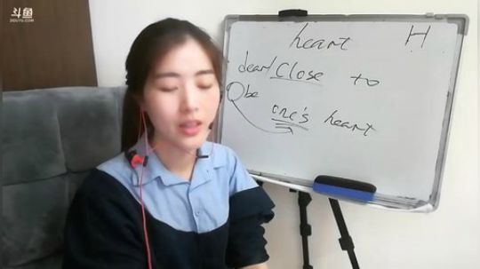 娜娜：我活过来了～继续学习吧 2018-03-30 10点场