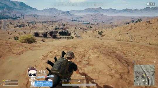 黄辉冯：刚枪主播，感受一下~ 2018-03-29 20点场