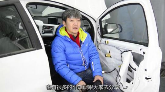 矬子里拔将军，还是可以考虑一下江淮iEV6E