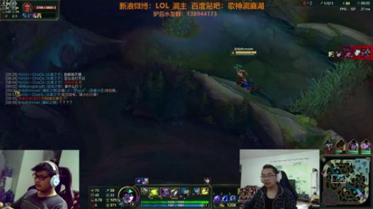 TD丶带带大师兄发布了一个斗鱼视频2018-03-30