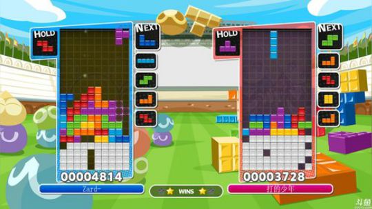 炸鱼Zard-又落雨噶 2018-03-30 02点场