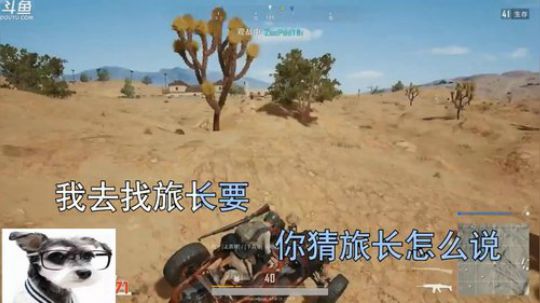 被李云龙版花田错给洗脑了