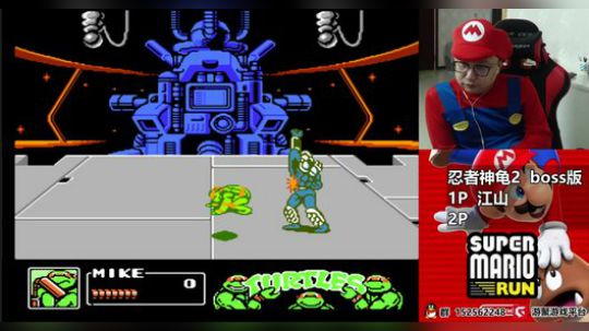 【a鬼哥】怀旧鬼里奥震撼来袭！！ 2018-03-29 00点场