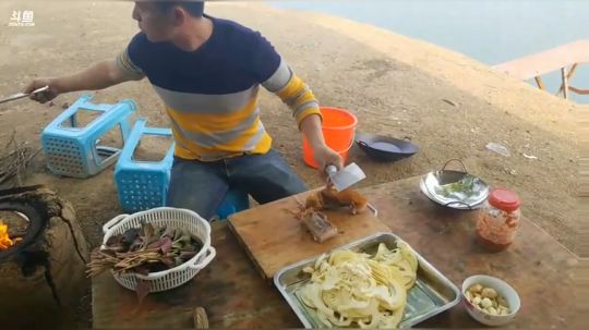 魅力生活第一天。 2018-03-31 15点场