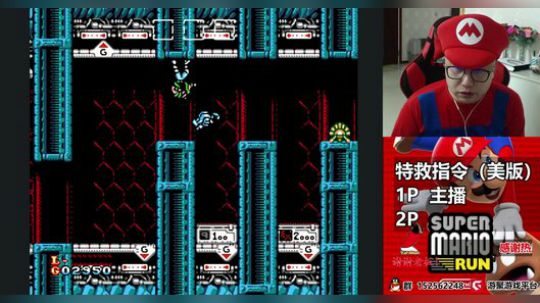 【a鬼哥】怀旧鬼里奥震撼来袭！！ 2018-03-30 22点场