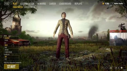 【狐半仙】斗鱼春季赛！ 2018-03-31 14点场