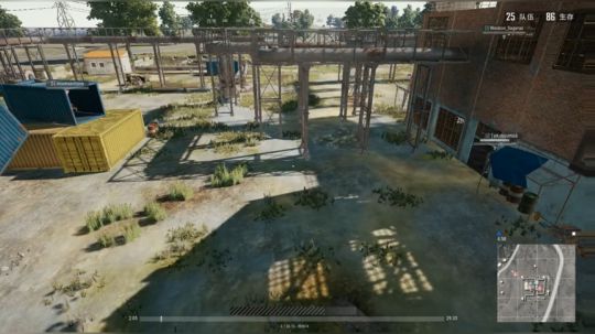 默默的精彩绝地天秀大反杀（你们学不会的）