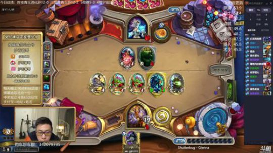 ace017发布了一个斗鱼视频2018-03-31