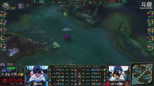 你若离去a发布了一个斗鱼视频2018-03-31