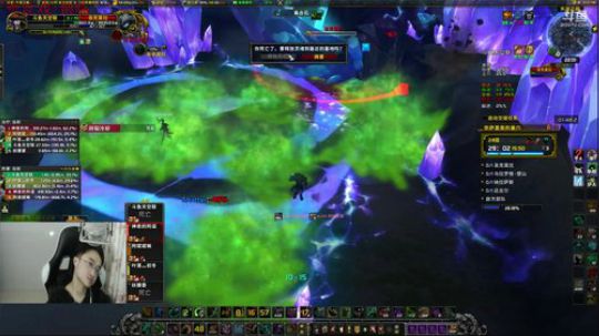 【斗鱼竞速赛】MMP战队-天空 2018-03-30 21点场