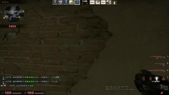 【诚毅美男子】NAVI的s1mple本人 2018-03-30 17点场