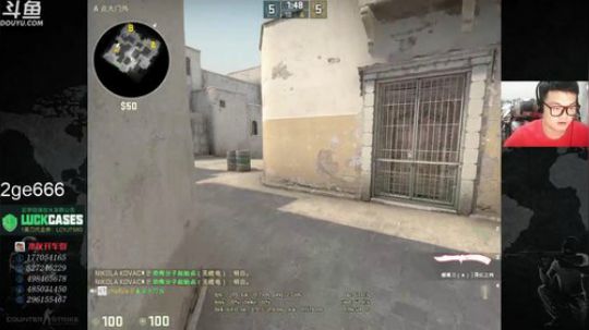 嘿嘿二狗子！ 2018-03-30 21点场