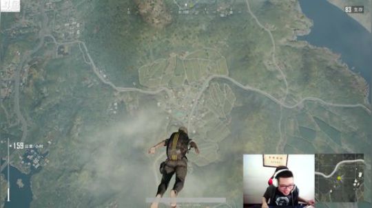 我在斗鱼看芜湖大司马丶直播英雄联盟