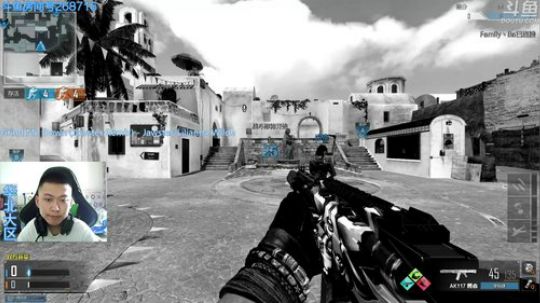 [嘉浩]什么辣鸡都有哦 2018-03-31 11点场