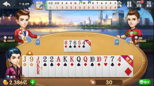 百分百输的牌，应该怎么办