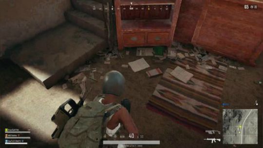 潇洒荣耀单排了解一下 2018-03-31 00点场