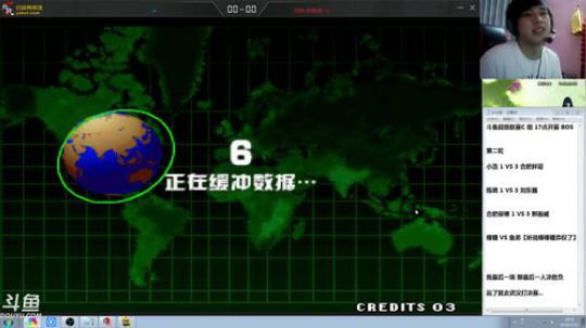 此号已绑定发布了一个斗鱼视频2018-03-31