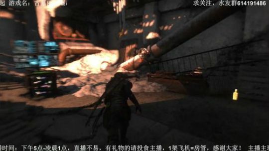 【素年】劳拉小姐姐，了解一下 2018-03-30 19点场