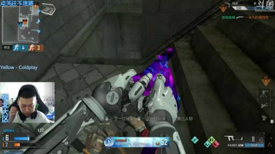 [嘉浩]什么辣鸡都有哦 2018-03-31 09点场