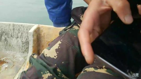 水库生活第一天， 2018-03-31 11点场