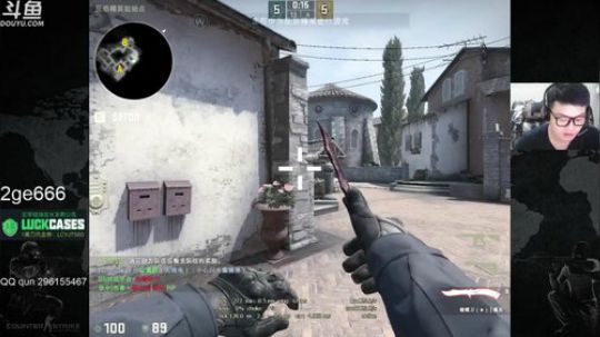 嘿嘿二狗子！ 2018-03-31 16点场