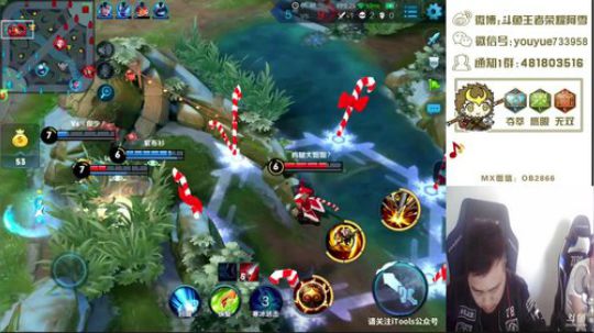 【阿雪讲堂】今天在上海，魔神双排！ 2018-04-01 11点场