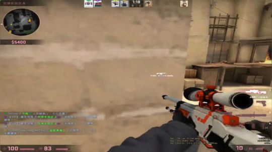 【诚毅美男子】NAVI的s1mple本人 2018-03-31 19点场