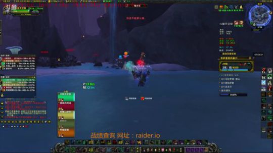 【斗鱼竞速赛】MMP战队-天空 2018-04-01 16点场