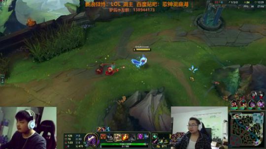 TD丶带带大师兄发布了一个斗鱼视频2018-04-01