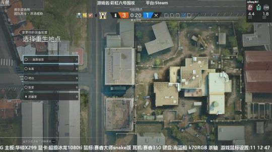 【Jy张】带病上阵的勤劳主播 2018-04-01 17点场