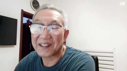 太极形意。青峰传统武术健身会馆 2018-03-28 19点场