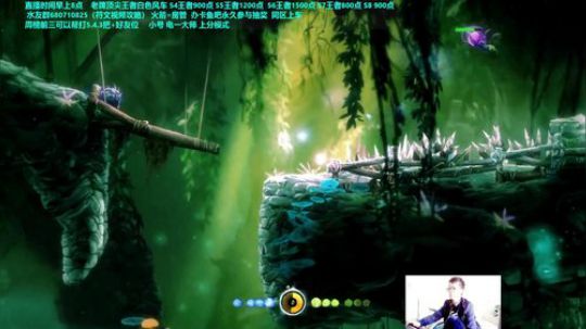 斗鱼战神白色风车，国服最强艾克小鱼人！ 2018-03-27 12点场