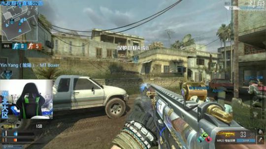 [嘉浩]也不知道愚你们啥 就这样吧 2018-04-01 10点场