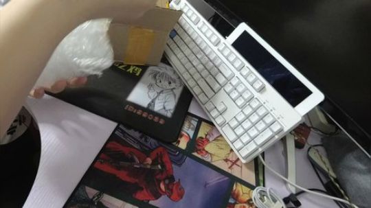 【是里】那个败家的男人的一天