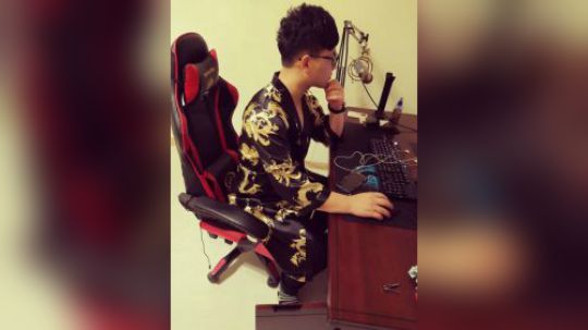 狼人杀第一逗比