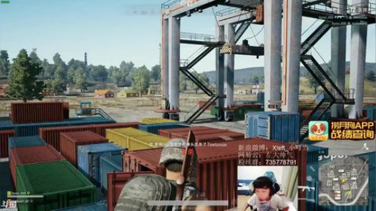 XiaoDingDanGa发布了一个斗鱼视频2018-04-01