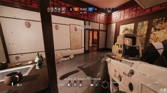 炸鱼Zard-T-spin GOD 2018-04-01 07点场