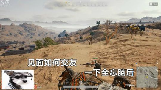 李云龙版非酋来了~~